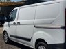 USED 2017 67 FORD TRANSIT CUSTOM 2.0 TDCi 310 Trend L1 H1 5dr WETBELTHEATERINVERTERULEZ