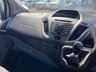 USED 2017 67 FORD TRANSIT CUSTOM 2.0 TDCi 310 Trend L1 H1 5dr WETBELTHEATERINVERTERULEZ