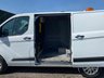 USED 2017 67 FORD TRANSIT CUSTOM 2.0 TDCi 310 Trend L1 H1 5dr WETBELTHEATERINVERTERULEZ