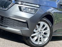 USED 2023 72 SKODA KAMIQ 1.0 TSI SE Drive SUV 5dr Petrol DSG Euro 6 (s/s) (110 ps) One Owner Full Service History