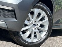 USED 2023 72 SKODA KAMIQ 1.0 TSI SE Drive SUV 5dr Petrol DSG Euro 6 (s/s) (110 ps) One Owner Full Service History