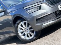 USED 2023 72 SKODA KAMIQ 1.0 TSI SE Drive SUV 5dr Petrol DSG Euro 6 (s/s) (110 ps) One Owner Full Service History