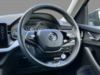 USED 2023 72 SKODA KAMIQ 1.0 TSI SE Drive SUV 5dr Petrol DSG Euro 6 (s/s) (110 ps) One Owner Full Service History