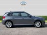 USED 2023 72 SKODA KAMIQ 1.0 TSI SE Drive SUV 5dr Petrol DSG Euro 6 (s/s) (110 ps) One Owner Full Service History