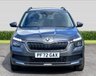 USED 2023 72 SKODA KAMIQ 1.0 TSI SE Drive SUV 5dr Petrol DSG Euro 6 (s/s) (110 ps) One Owner Full Service History