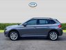 USED 2023 72 SKODA KAMIQ 1.0 TSI SE Drive SUV 5dr Petrol DSG Euro 6 (s/s) (110 ps) One Owner Full Service History
