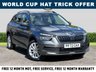 USED 2023 72 SKODA KAMIQ 1.0 TSI SE Drive SUV 5dr Petrol DSG Euro 6 (s/s) (110 ps) One Owner Full Service History
