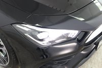 USED 2023 23 MERCEDES-BENZ CLA 2.0 CLA35 AMG (Premium) Coupe 7G-DCT 4MATIC Euro 6 (s/s) 4dr Reverse Camera, Heated Seats,