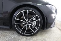 USED 2023 23 MERCEDES-BENZ CLA 2.0 CLA35 AMG (Premium) Coupe 7G-DCT 4MATIC Euro 6 (s/s) 4dr Reverse Camera, Heated Seats,