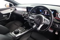 USED 2023 23 MERCEDES-BENZ CLA 2.0 CLA35 AMG (Premium) Coupe 7G-DCT 4MATIC Euro 6 (s/s) 4dr Reverse Camera, Heated Seats,