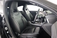 USED 2023 23 MERCEDES-BENZ CLA 2.0 CLA35 AMG (Premium) Coupe 7G-DCT 4MATIC Euro 6 (s/s) 4dr Reverse Camera, Heated Seats,