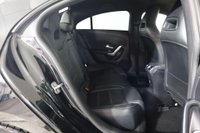 USED 2023 23 MERCEDES-BENZ CLA 2.0 CLA35 AMG (Premium) Coupe 7G-DCT 4MATIC Euro 6 (s/s) 4dr Reverse Camera, Heated Seats,