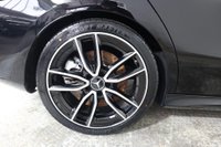 USED 2023 23 MERCEDES-BENZ CLA 2.0 CLA35 AMG (Premium) Coupe 7G-DCT 4MATIC Euro 6 (s/s) 4dr Reverse Camera, Heated Seats,