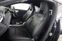 USED 2023 23 MERCEDES-BENZ CLA 2.0 CLA35 AMG (Premium) Coupe 7G-DCT 4MATIC Euro 6 (s/s) 4dr Reverse Camera, Heated Seats,