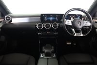 USED 2023 23 MERCEDES-BENZ CLA 2.0 CLA35 AMG (Premium) Coupe 7G-DCT 4MATIC Euro 6 (s/s) 4dr Reverse Camera, Heated Seats,