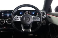 USED 2023 23 MERCEDES-BENZ CLA 2.0 CLA35 AMG (Premium) Coupe 7G-DCT 4MATIC Euro 6 (s/s) 4dr Reverse Camera, Heated Seats,