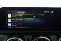 USED 2023 23 MERCEDES-BENZ CLA 2.0 CLA35 AMG (Premium) Coupe 7G-DCT 4MATIC Euro 6 (s/s) 4dr Reverse Camera, Heated Seats,