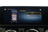 USED 2023 23 MERCEDES-BENZ CLA 2.0 CLA35 AMG (Premium) Coupe 7G-DCT 4MATIC Euro 6 (s/s) 4dr Reverse Camera, Heated Seats,