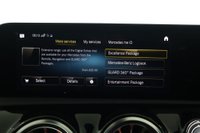 USED 2023 23 MERCEDES-BENZ CLA 2.0 CLA35 AMG (Premium) Coupe 7G-DCT 4MATIC Euro 6 (s/s) 4dr Reverse Camera, Heated Seats,