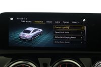 USED 2023 23 MERCEDES-BENZ CLA 2.0 CLA35 AMG (Premium) Coupe 7G-DCT 4MATIC Euro 6 (s/s) 4dr Reverse Camera, Heated Seats,