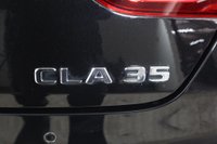 USED 2023 23 MERCEDES-BENZ CLA 2.0 CLA35 AMG (Premium) Coupe 7G-DCT 4MATIC Euro 6 (s/s) 4dr Reverse Camera, Heated Seats,