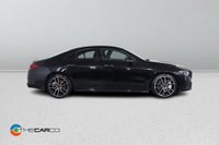 USED 2023 23 MERCEDES-BENZ CLA 2.0 CLA35 AMG (Premium) Coupe 7G-DCT 4MATIC Euro 6 (s/s) 4dr Reverse Camera, Heated Seats,