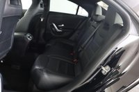 USED 2023 23 MERCEDES-BENZ CLA 2.0 CLA35 AMG (Premium) Coupe 7G-DCT 4MATIC Euro 6 (s/s) 4dr Reverse Camera, Heated Seats,