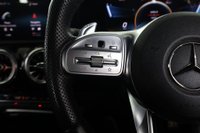 USED 2023 23 MERCEDES-BENZ CLA 2.0 CLA35 AMG (Premium) Coupe 7G-DCT 4MATIC Euro 6 (s/s) 4dr Reverse Camera, Heated Seats,
