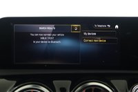 USED 2023 23 MERCEDES-BENZ CLA 2.0 CLA35 AMG (Premium) Coupe 7G-DCT 4MATIC Euro 6 (s/s) 4dr Reverse Camera, Heated Seats,