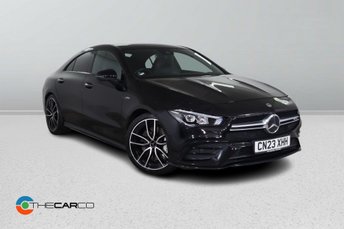View our Mercedes-Benz Cla