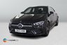 USED 2023 23 MERCEDES-BENZ CLA 2.0 CLA35 AMG (Premium) Coupe 7G-DCT 4MATIC Euro 6 (s/s) 4dr Reverse Camera, Heated Seats,