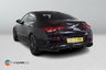 USED 2023 23 MERCEDES-BENZ CLA 2.0 CLA35 AMG (Premium) Coupe 7G-DCT 4MATIC Euro 6 (s/s) 4dr Reverse Camera, Heated Seats,