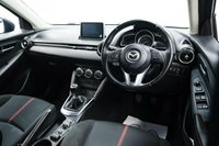 USED 2015 15 MAZDA MAZDA2 1.5 SKYACTIV-D Sport Nav Euro 6 (s/s) 5dr Â£20 Road Tax