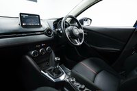 USED 2015 15 MAZDA MAZDA2 1.5 SKYACTIV-D Sport Nav Euro 6 (s/s) 5dr Â£20 Road Tax