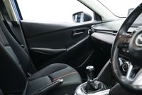 USED 2015 15 MAZDA MAZDA2 1.5 SKYACTIV-D Sport Nav Euro 6 (s/s) 5dr Â£20 Road Tax