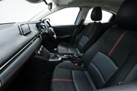 USED 2015 15 MAZDA MAZDA2 1.5 SKYACTIV-D Sport Nav Euro 6 (s/s) 5dr Â£20 Road Tax