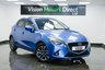 USED 2015 15 MAZDA MAZDA2 1.5 SKYACTIV-D Sport Nav Euro 6 (s/s) 5dr Â£20 Road Tax
