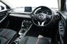 USED 2015 15 MAZDA MAZDA2 1.5 SKYACTIV-D Sport Nav Euro 6 (s/s) 5dr Â£20 Road Tax