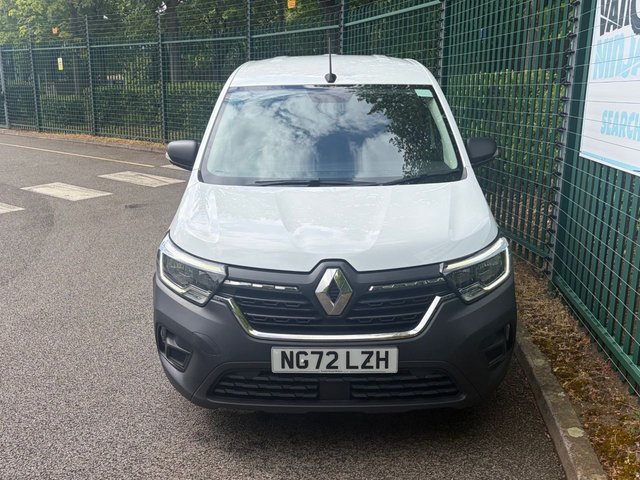 View our RENAULT KANGOO