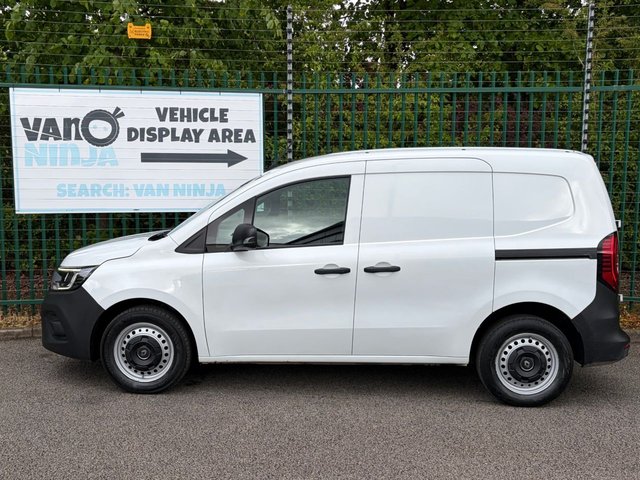 View our RENAULT KANGOO