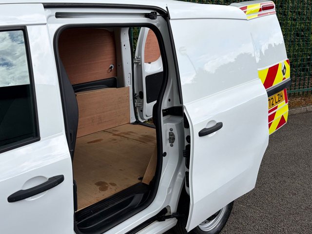 View our RENAULT KANGOO
