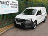 USED 2023 72 RENAULT KANGOO 1.5 dCi Blue ENERGY ML19 Start Panel Van 6dr Diesel Manual MWB Euro 6 (s/s) (95 ps)(NG72LZH) WE WONT BE BEATEN ON PRICE