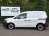 USED 2023 72 RENAULT KANGOO 1.5 dCi Blue ENERGY ML19 Start Panel Van 6dr Diesel Manual MWB Euro 6 (s/s) (95 ps)(NG72LZH) WE WONT BE BEATEN ON PRICE