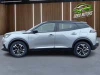 USED 2022 22 PEUGEOT 2008 1.2 PureTech GT SUV 5dr Petrol Manual Euro 6 (s/s) (130 ps) ++ 1 FORMER KEEPER++