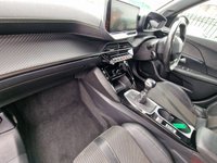 USED 2022 22 PEUGEOT 2008 1.2 PureTech GT SUV 5dr Petrol Manual Euro 6 (s/s) (130 ps) ++ 1 FORMER KEEPER++