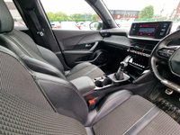 USED 2022 22 PEUGEOT 2008 1.2 PureTech GT SUV 5dr Petrol Manual Euro 6 (s/s) (130 ps) ++ 1 FORMER KEEPER++