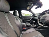 USED 2022 22 PEUGEOT 2008 1.2 PureTech GT SUV 5dr Petrol Manual Euro 6 (s/s) (130 ps) ++ 1 FORMER KEEPER++