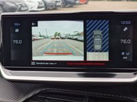 USED 2022 22 PEUGEOT 2008 1.2 PureTech GT SUV 5dr Petrol Manual Euro 6 (s/s) (130 ps) ++ 1 FORMER KEEPER++