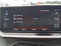 USED 2022 22 PEUGEOT 2008 1.2 PureTech GT SUV 5dr Petrol Manual Euro 6 (s/s) (130 ps) ++ 1 FORMER KEEPER++