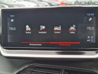 USED 2022 22 PEUGEOT 2008 1.2 PureTech GT SUV 5dr Petrol Manual Euro 6 (s/s) (130 ps) ++ 1 FORMER KEEPER++
